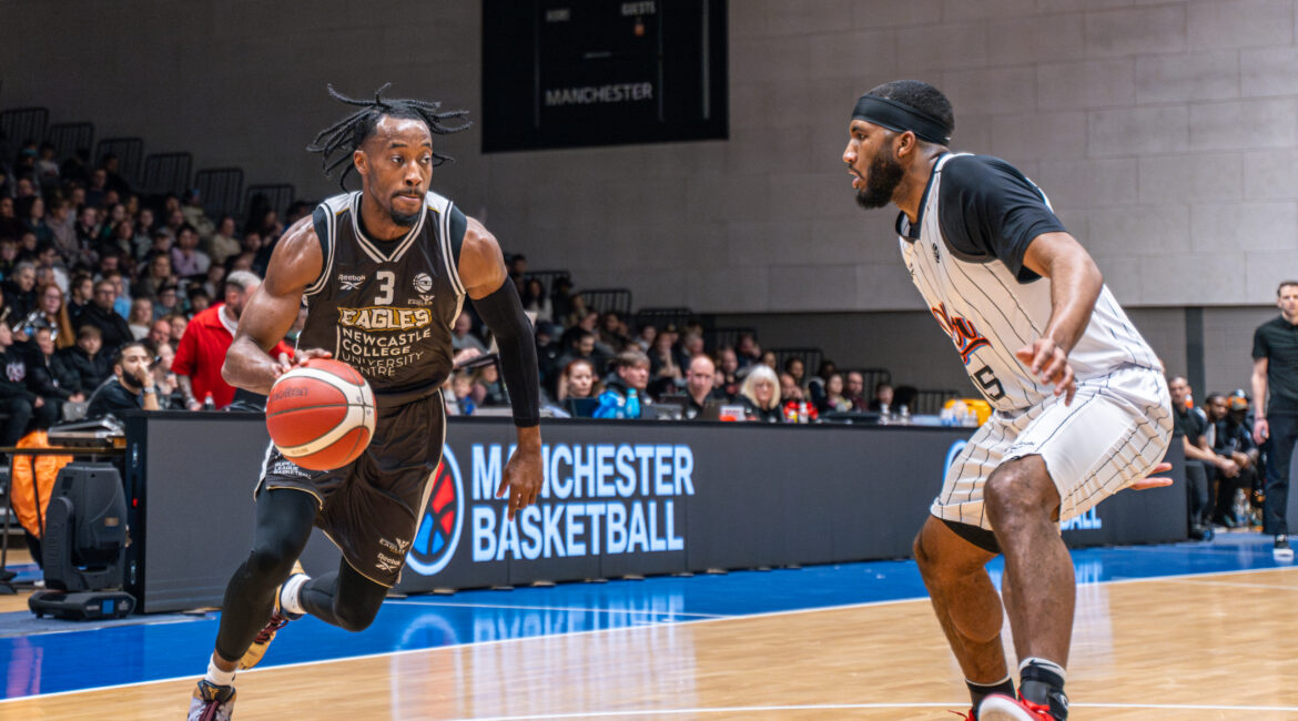 20250202 Newcastle Eagles at Manchester Basketball (Gary Forster) 067